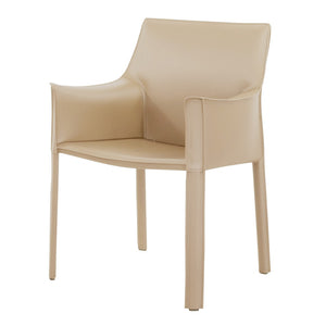 Billy Armchair - 16-N0208SD | InSTYLE Home & Rugs