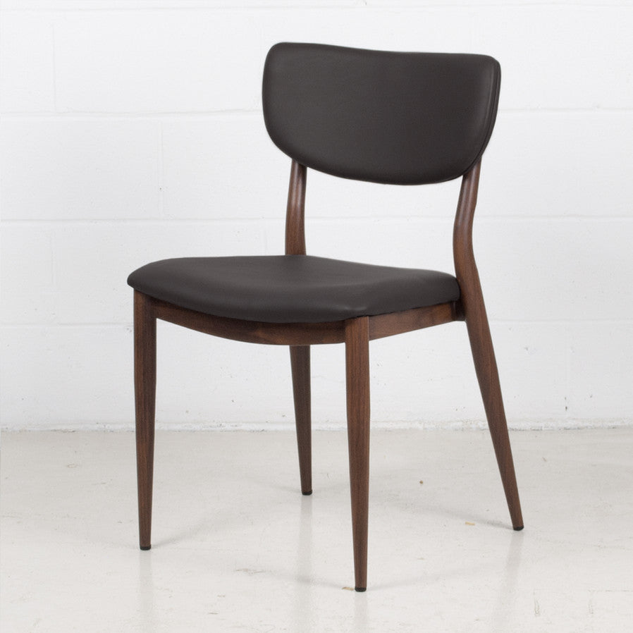 Vennie Stackable Chair - 16-N0255-1020 | InSTYLE Home & Rugs