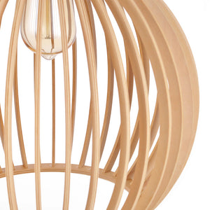 Flute Pendant Light C | Image 5 | InSTYLE Home & Rugs
