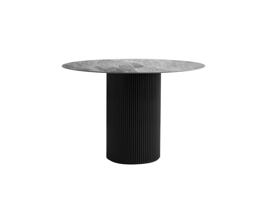 Core Dining Table Base A - elegant tables for dining rooms | Image 1 | InSTYLE Home & Rugs