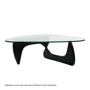 Noguchi Coffee Table - 16-N3012GL-N3012ES | InSTYLE Home & Rugs