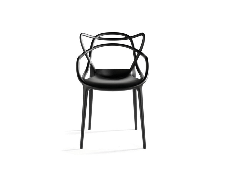 Trinity Stackable Chair - 16-N0146YL | InSTYLE Home & Rugs