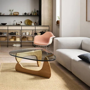 Noguchi Coffee Table | Image 3 | InSTYLE Home & Rugs
