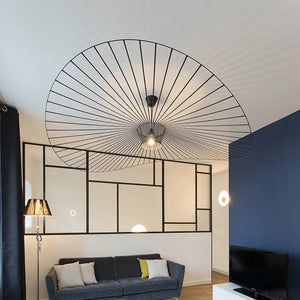 Vertigo Pendant Light | Image 3 | InSTYLE Home & Rugs