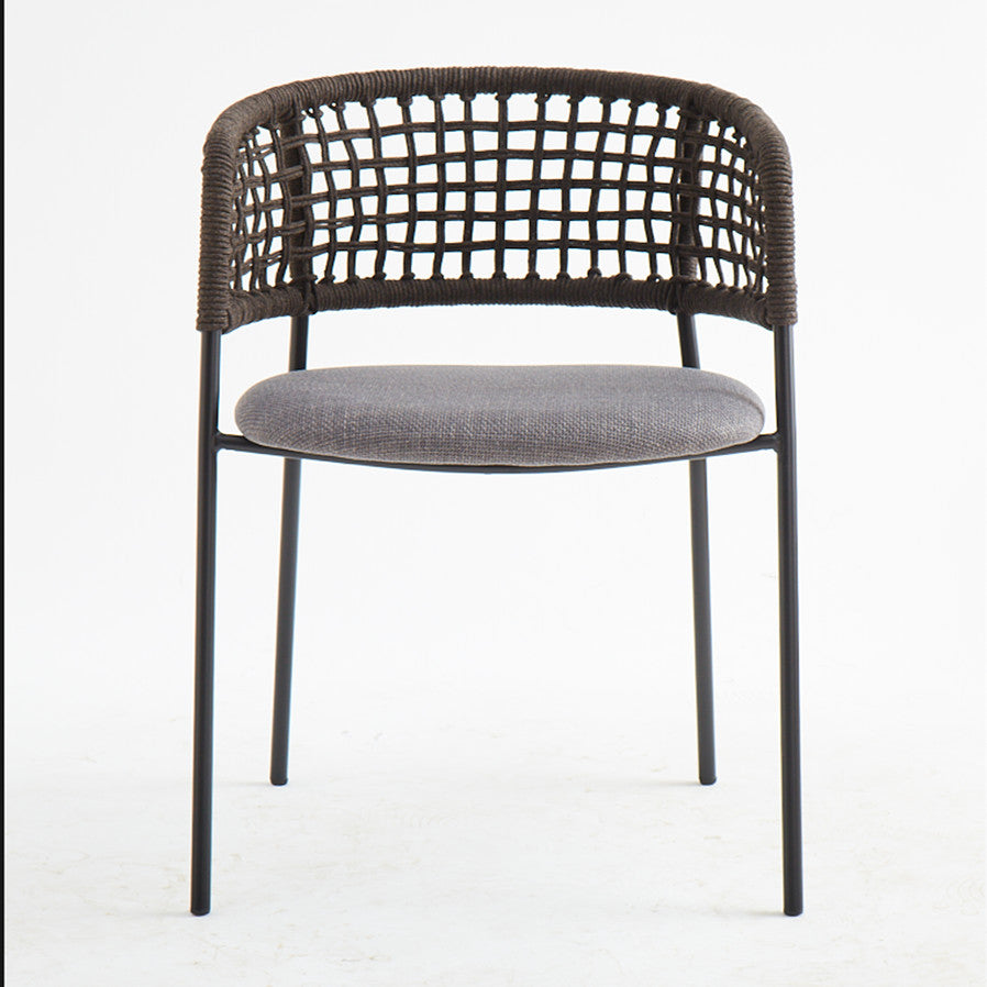 Samana Chair - durable construction for long-lasting use | Image 1 | InSTYLE Home & Rugs