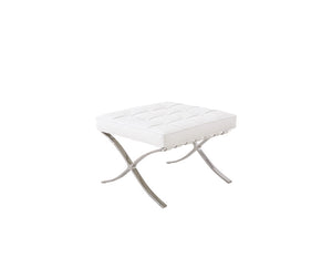 Pavilion Ottoman - comfortable seating for relaxation | Image 3 | InSTYLE Home & Rugs