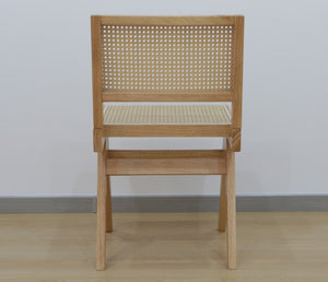 Terra Chair | Image 4 | InSTYLE Home & Rugs