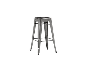 Rochelle Backless Stools - 16-N1026CGM | InSTYLE Home & Rugs