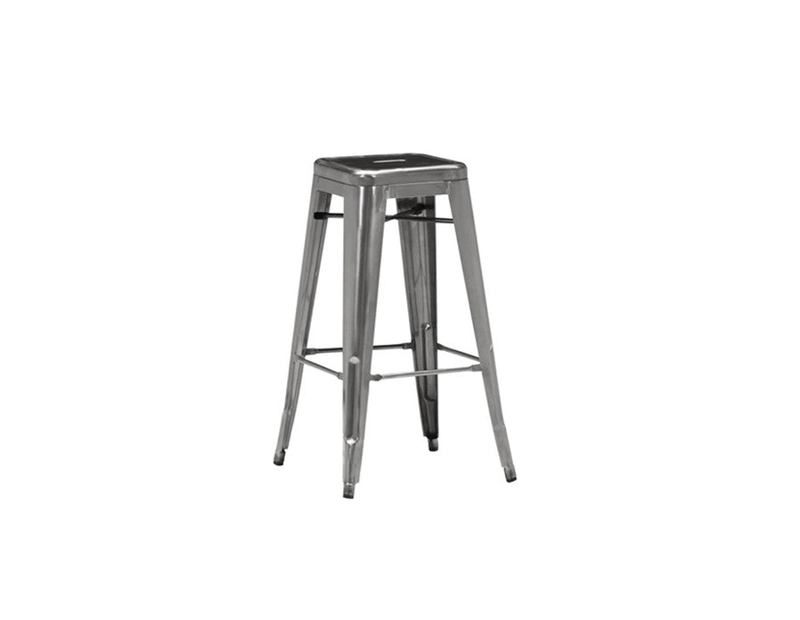 Rochelle Backless Stools - 16-N1026CGM | InSTYLE Home & Rugs