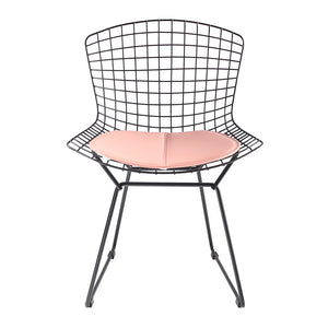 Wire Side Chair | Image 5 | InSTYLE Home & Rugs