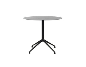 Cafe Round Dining Table - 16-N2088-70 | InSTYLE Home & Rugs