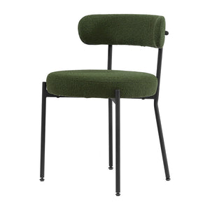 Molly Chair - 16-N0301GN | InSTYLE Home & Rugs