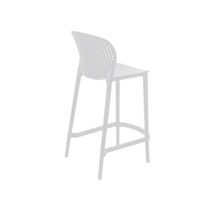 Clyde Stool | Image 2 | InSTYLE Home & Rugs