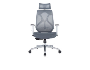 Omega Office Chair - 16-N0817 | InSTYLE Home & Rugs