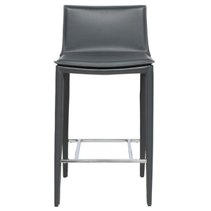Hilton Stools - perfect for small spaces | Image 8 | InSTYLE Home & Rugs