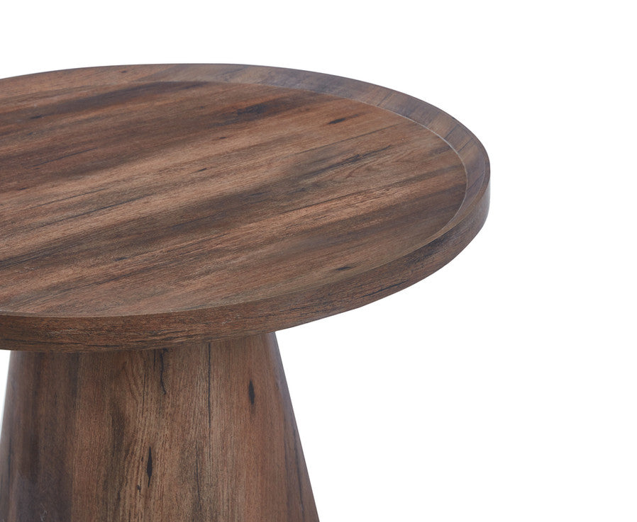 Troy Coffee Table - perfect for holding drinks, decor, or lamps | Image 2 | InSTYLE Home & Rugs