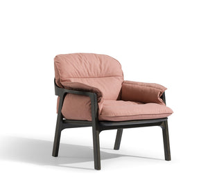 S033 COMO ARMCHAIR - luxurious and stylish options for any space | Image 4 | InSTYLE Home & Rugs