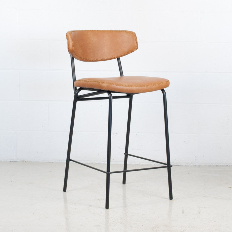 Ingrid Stools - available in various heights | Image 6 | InSTYLE Home & Rugs
