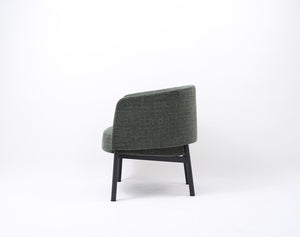 Cork Armchair | Image 3 | InSTYLE Home & Rugs