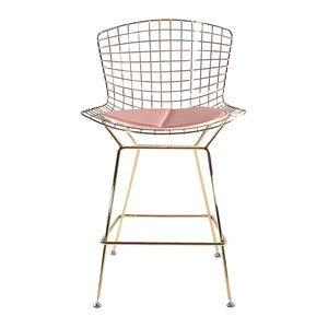 Wire Stools - 16-N1091C-CITY303 | InSTYLE Home & Rugs
