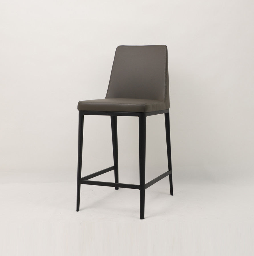 Avenue Stool - 16-N1218B-3003 | InSTYLE Home & Rugs