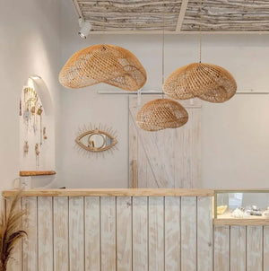 Kloe Pendant Light - energy-efficient and stylish designs | Image 3 | InSTYLE Home & Rugs
