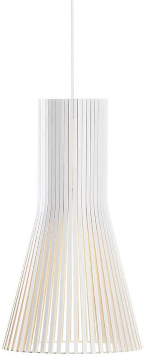 Flute Pendant Light A - energy-efficient and stylish designs | Image 2 | InSTYLE Home & Rugs