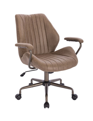 Mckinley Office Chair | Image 6 | InSTYLE Home & Rugs