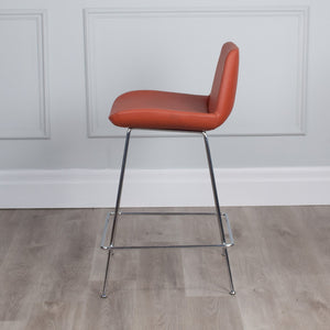 Capri Stools - 16-N1230BK-B-4030 | InSTYLE Home & Rugs