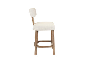 Klis Counter Stool | Image 2 | InSTYLE Home & Rugs