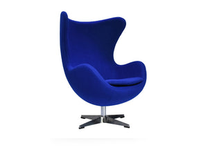 Lesley Swivel Lounge | Image 4 | InSTYLE Home & Rugs