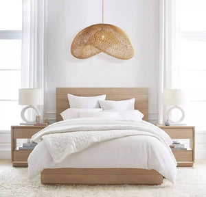 Kloe Pendant Light - energy-efficient and stylish designs | Image 2 | InSTYLE Home & Rugs