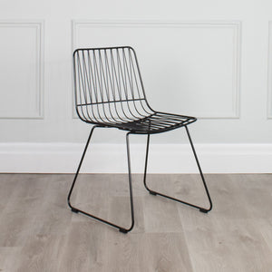 Louis Chair | Image 1 | InSTYLE Home & Rugs