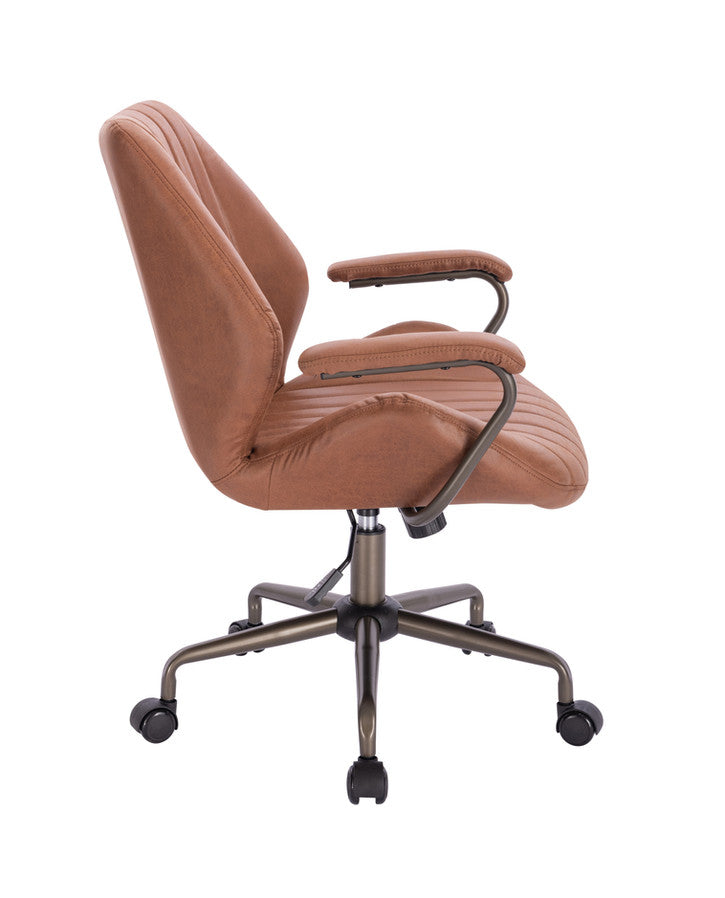 Mckinley Office Chair - 16-N0310-S01 | InSTYLE Home & Rugs