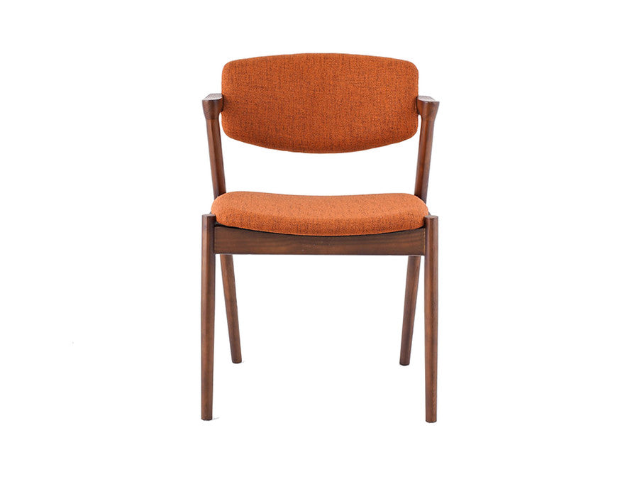 Brera Chair - 16-N0316-BKBG | InSTYLE Home & Rugs