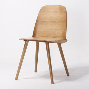 Noma Chair | Image 5 | InSTYLE Home & Rugs