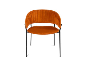 Amanda Chair - durable construction for long-lasting use | Image 10 | InSTYLE Home & Rugs