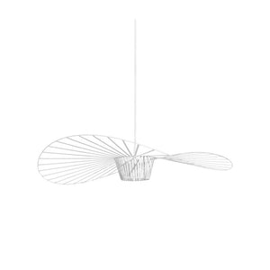 Vertigo Pendant Light - 16-L0107-80WT | InSTYLE Home & Rugs
