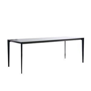 Chicago Dining Table - perfect for family meals | Image 3 | InSTYLE Home & Rugs