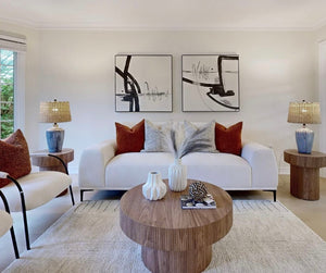 Glada Coffee Table - versatile tables for living rooms and entryways | Image 4 | InSTYLE Home & Rugs