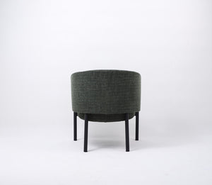 Cork Armchair | Image 4 | InSTYLE Home & Rugs