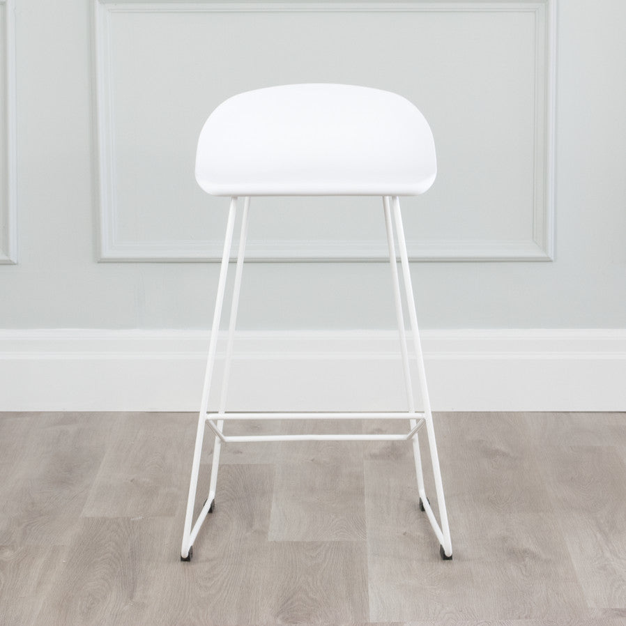 Escape Counter Stools - 16-N1226C-MG | InSTYLE Home & Rugs