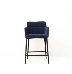 Williamsburg Stools - compact and stylish design | Image 3 | InSTYLE Home & Rugs