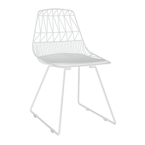 Lucie Chair | Image 5 | InSTYLE Home & Rugs