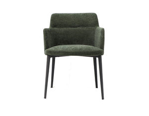 Williamsburg Armchair - comfortable seating for dining and office spaces | Image 12 | InSTYLE Home & Rugs