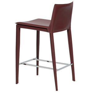 Hilton Stools - perfect for small spaces | Image 3 | InSTYLE Home & Rugs