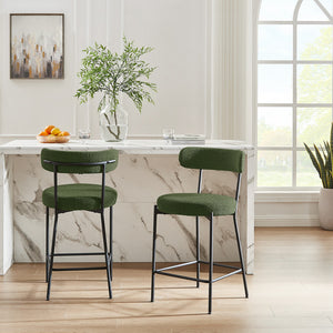 Molly Stools - compact and stylish design | Image 7 | InSTYLE Home & Rugs
