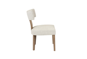 Klis Chair | Image 1 | InSTYLE Home & Rugs