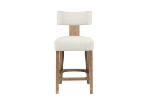 Klis Counter Stool - 16-N1311C-355 | InSTYLE Home & Rugs
