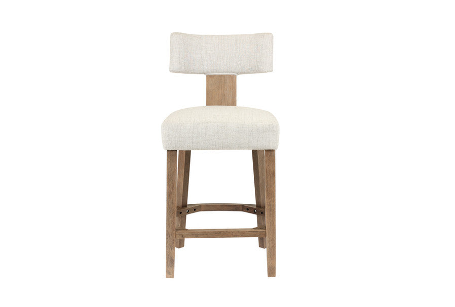 Klis Counter Stool - 16-N1311C-355 | InSTYLE Home & Rugs